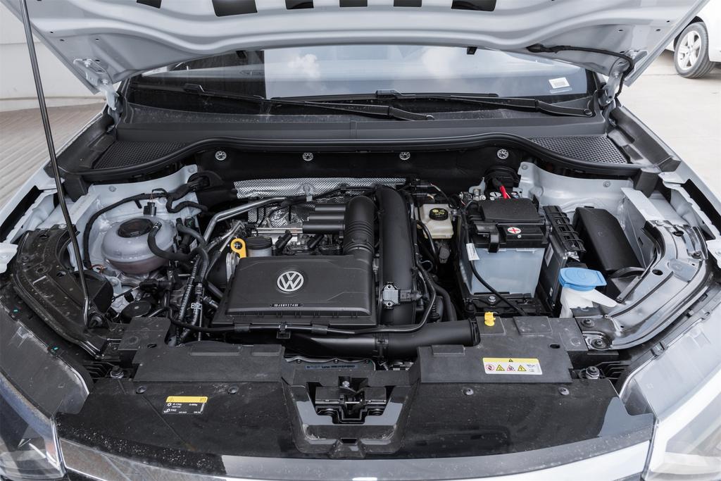 10万级德系黑马捷达vs5当之无愧,捷达vs5是德系车吗