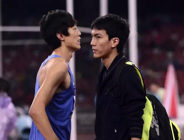 张国伟3000米纪录现在怎么样了,张国伟以2米25成绩夺冠含金量