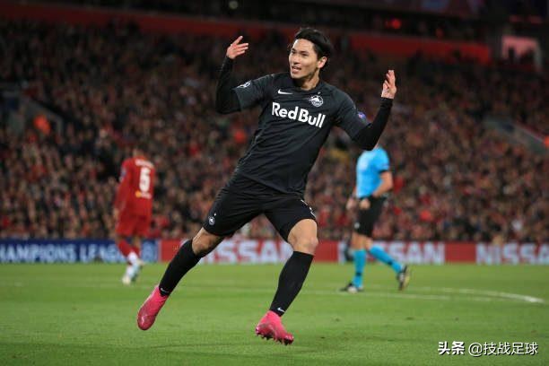 深度解读日本足球崛起,日本足球革命