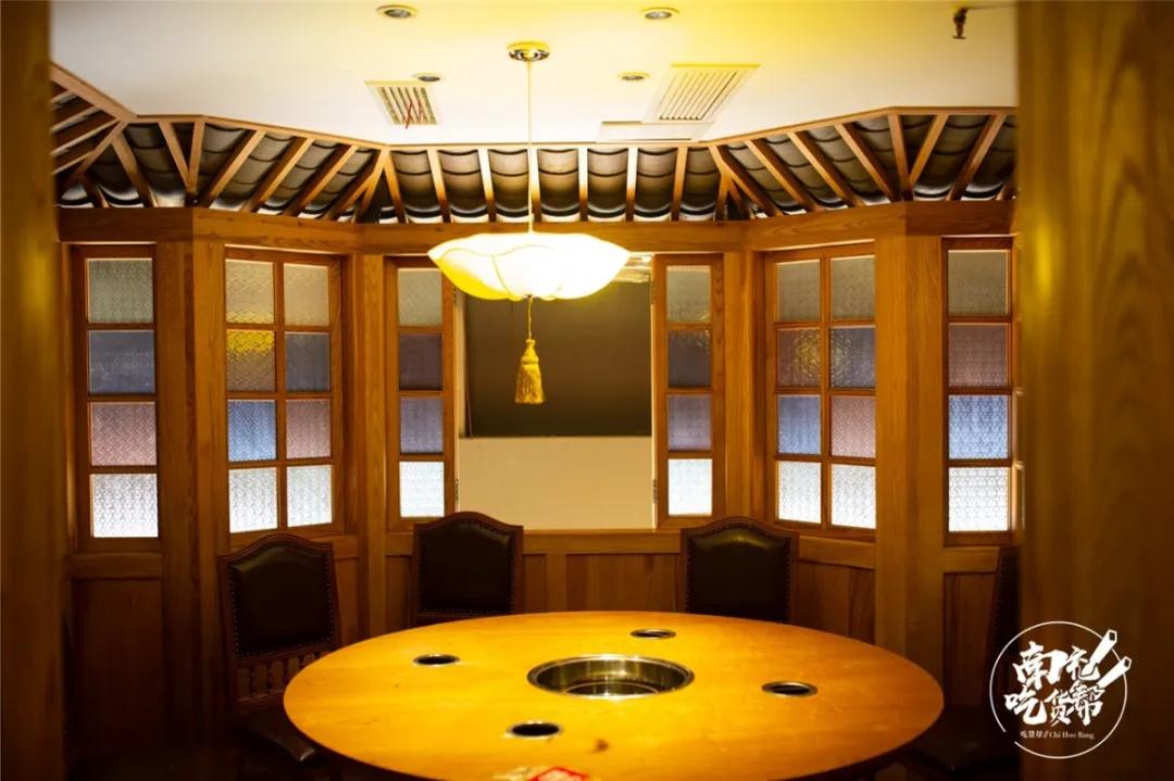 南充人民的心头好「食山乡」，月销10W+根签签？