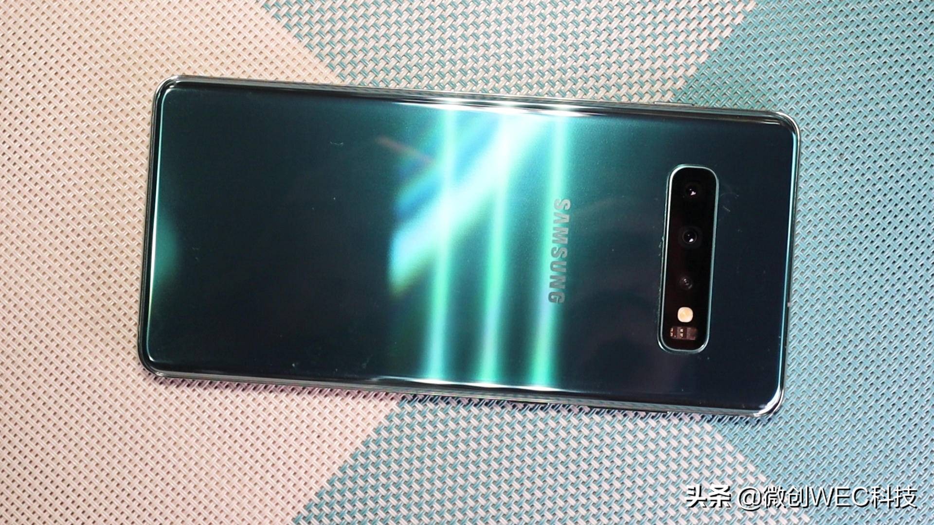 三星s10性能测评究竟是好是坏,三星s10测评值得入手吗