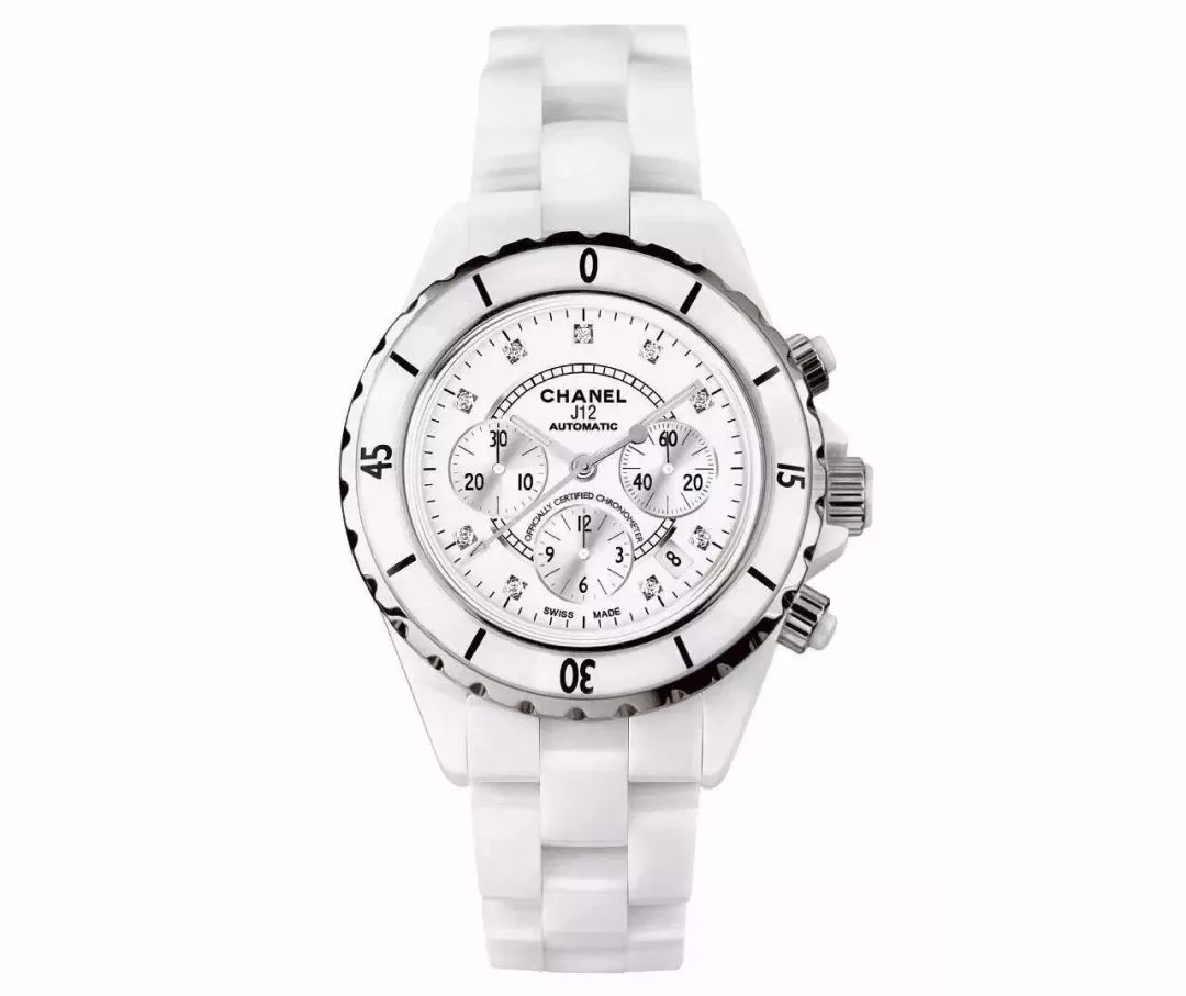 香奈儿j12腕表怎么辨别真假,香奈儿j12腕表可以使用多少年