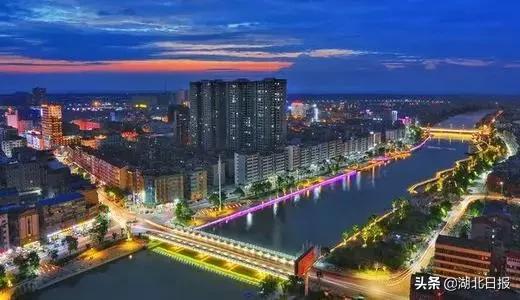 获国家园林城市全部名单,湖北省山水园林县城排名