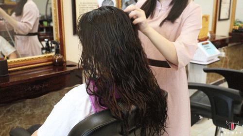 养发团购郑州,养发馆9.8元体验卡