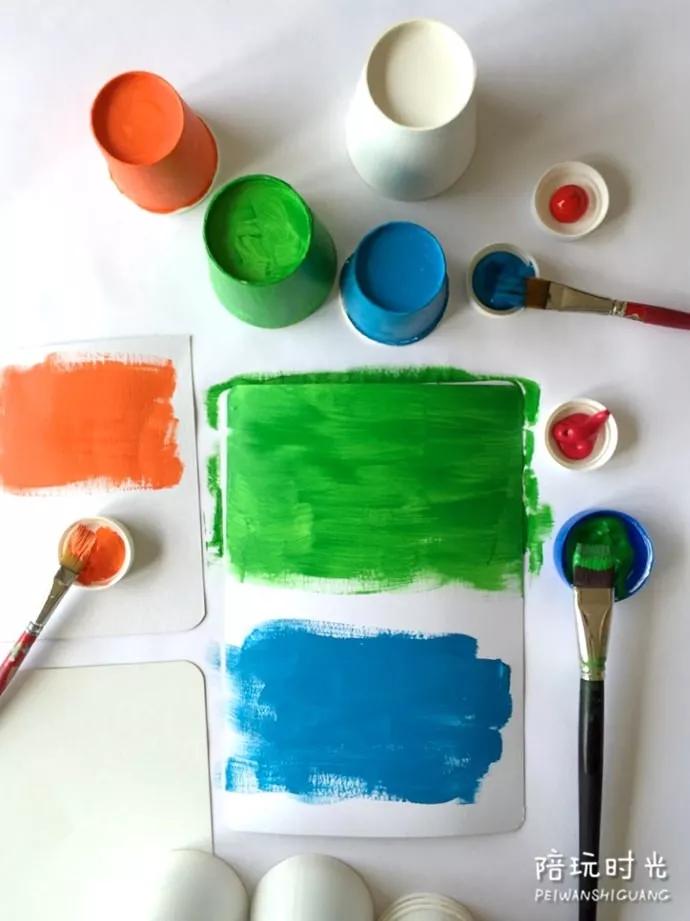 用过的纸杯可以怎么利用,纸杯能做出来什么样的东西呢