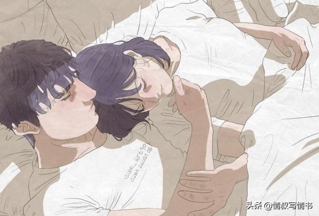 男人最爱听的4种肉麻称呼,男生说这几个称呼说明他喜欢你