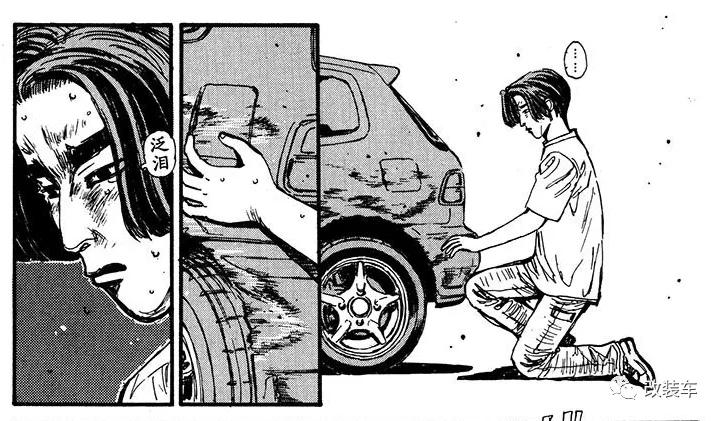 可以改jdm风格的车,头文字d经典jdm车型盘点