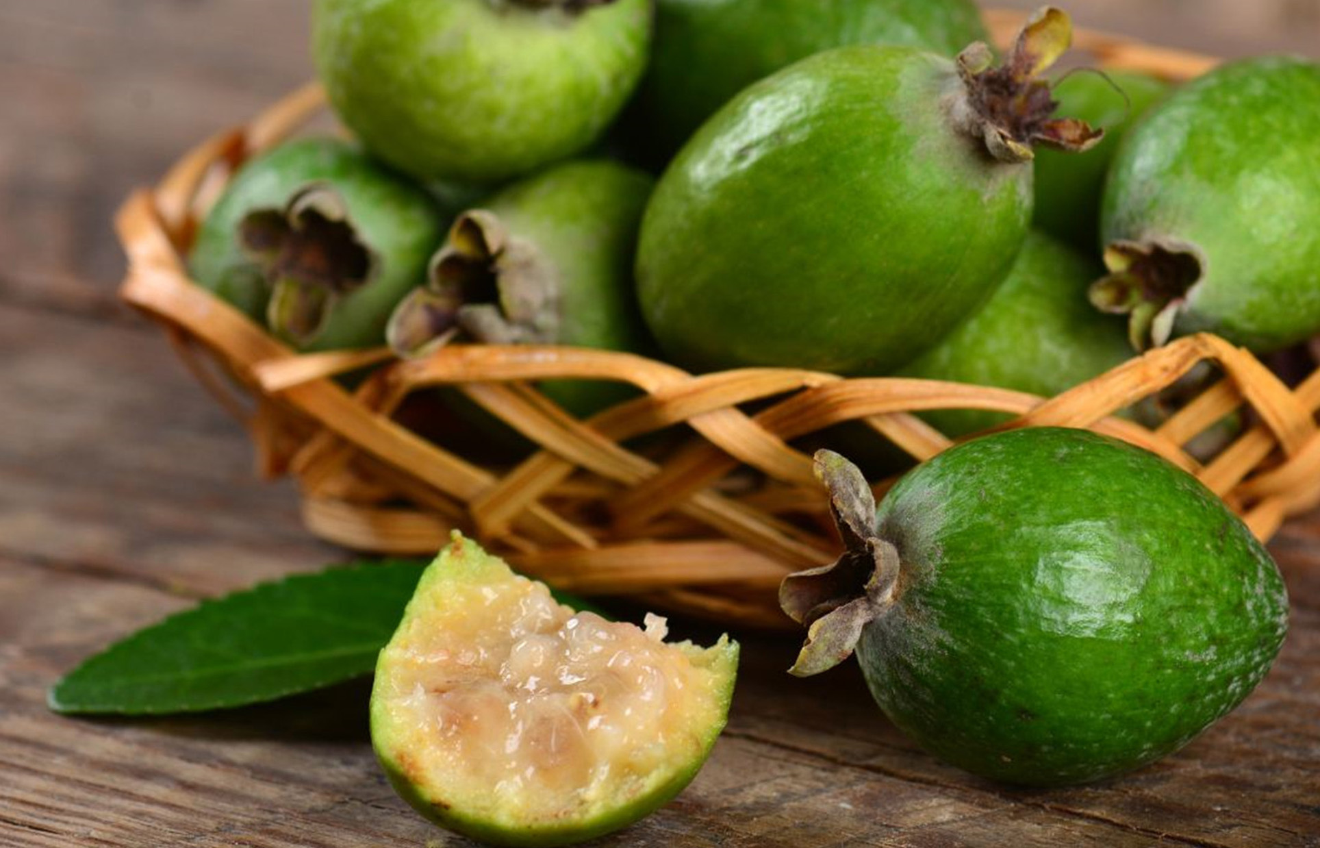 不常见的水果你见过几种吃过几种,哪些是不常见却很好吃的水果