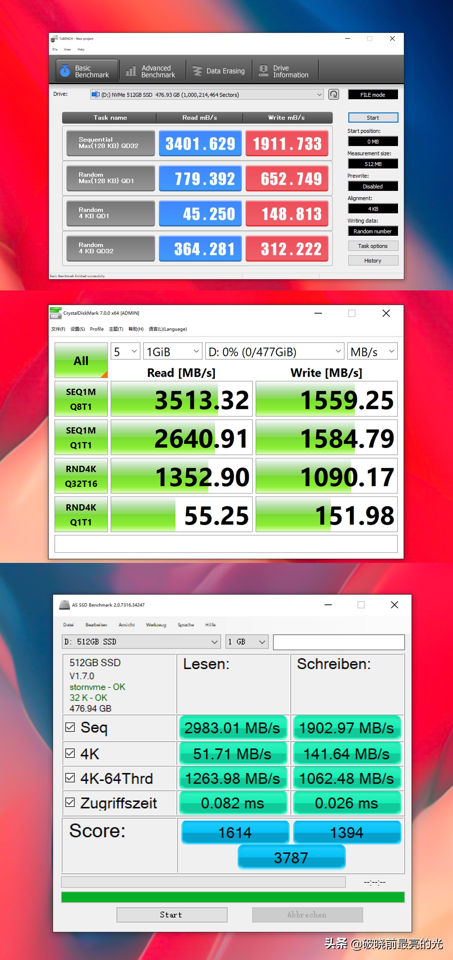 m.2固态硬盘最具性价比,m.2固态硬盘排行榜2023