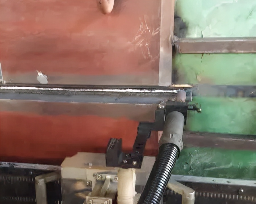 可焊接套筒与型钢焊接方法,夹套管道焊接工艺