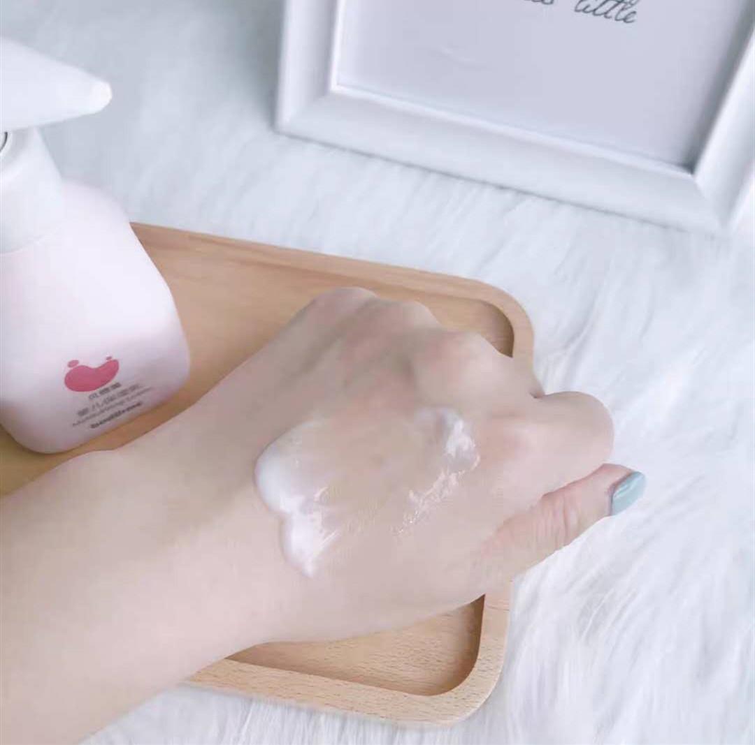 无香无重金属宝宝面霜,婴幼儿专用面霜李佳琦