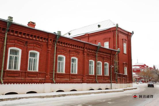 塔城异域风情,塔城地区博物馆景点