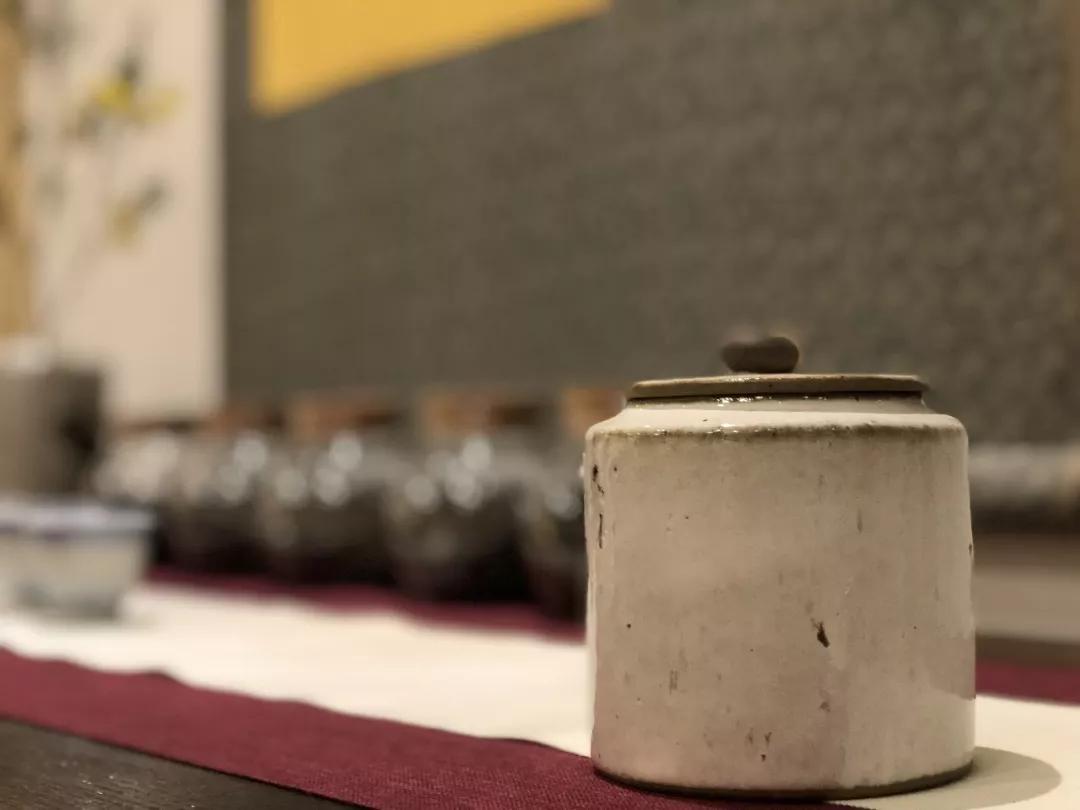 茶桌上的好朋友,茶桌上交朋友