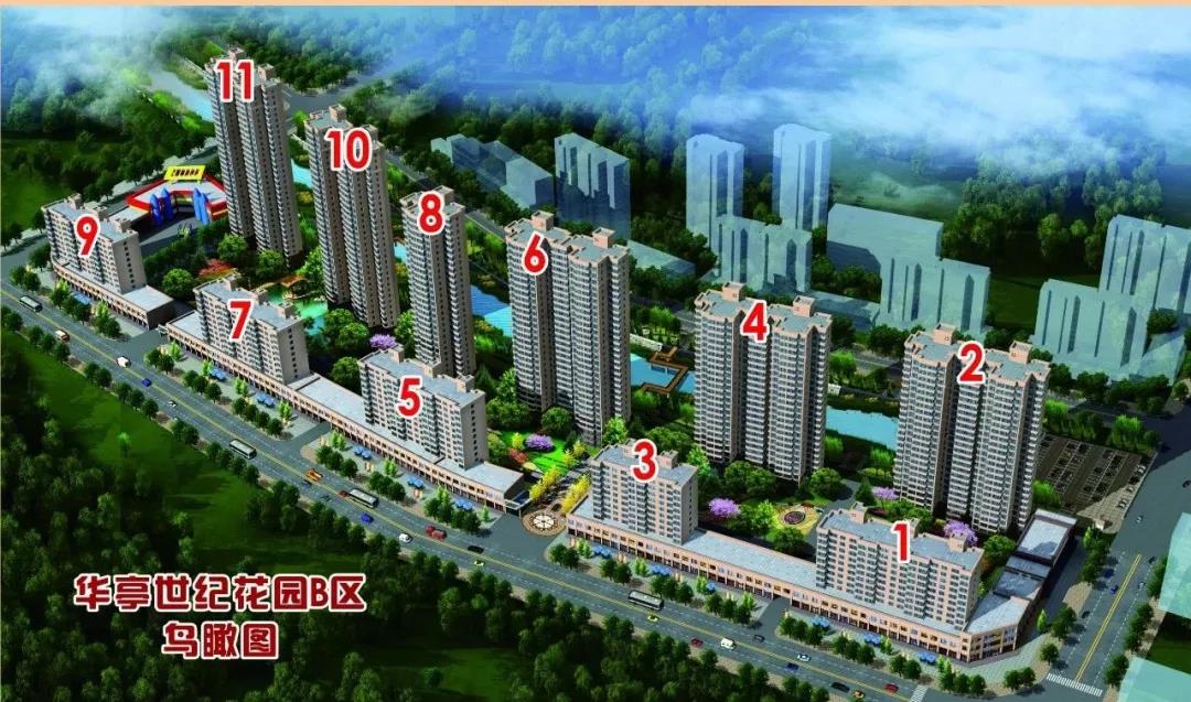 房产重磅政策快讯,新世纪房产怎么样