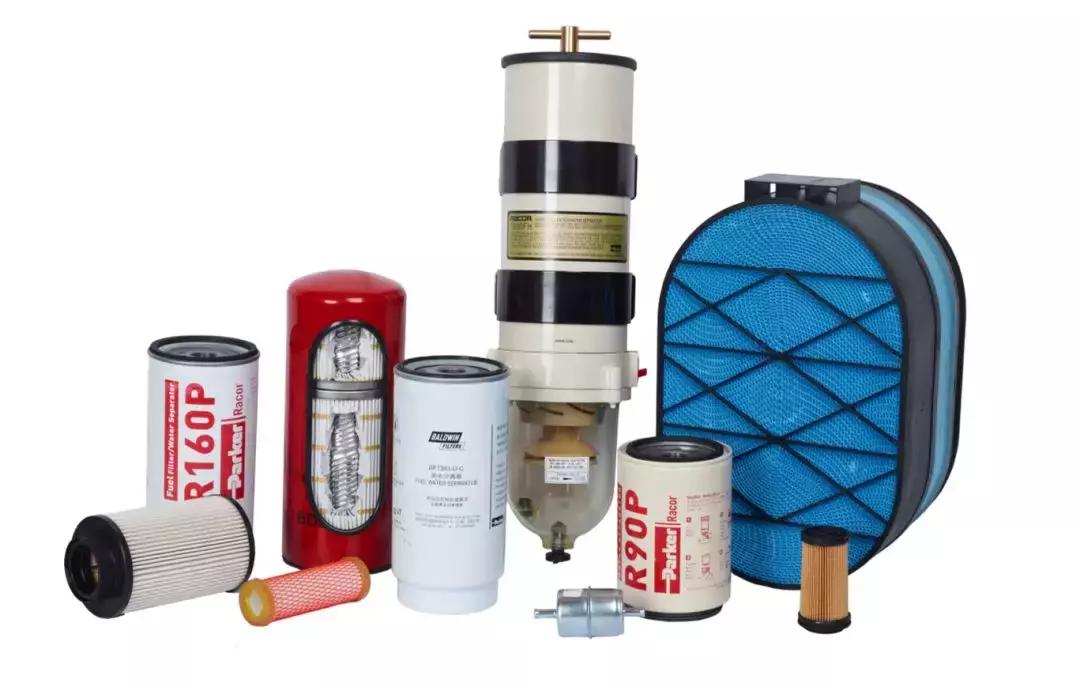 国际标准派克过滤器,派克滤清器怎么样