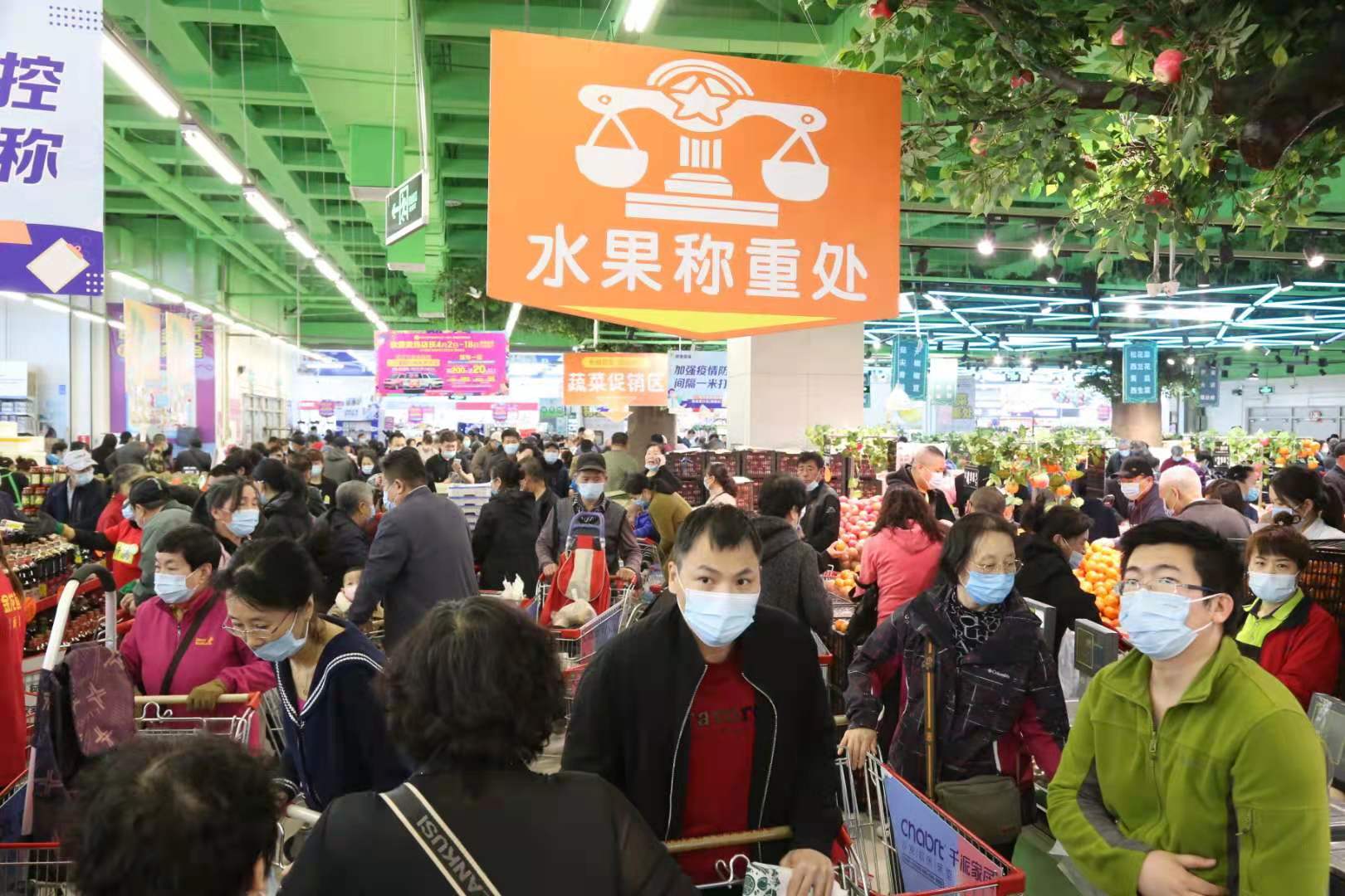 欧亚卖场过年活动力度大么,欧亚卖场什么活动力度最大