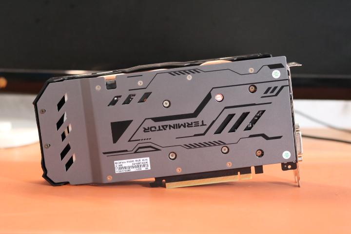 火力全开的感受,rtx2060super铭瑄显卡测评