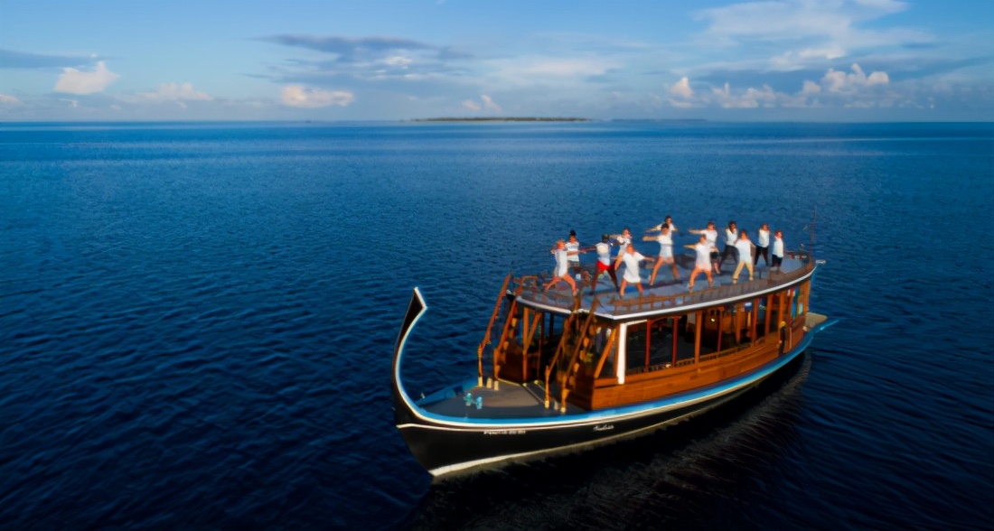 铂尔曼马尔代夫自由行,马尔代夫铂尔曼岛价格