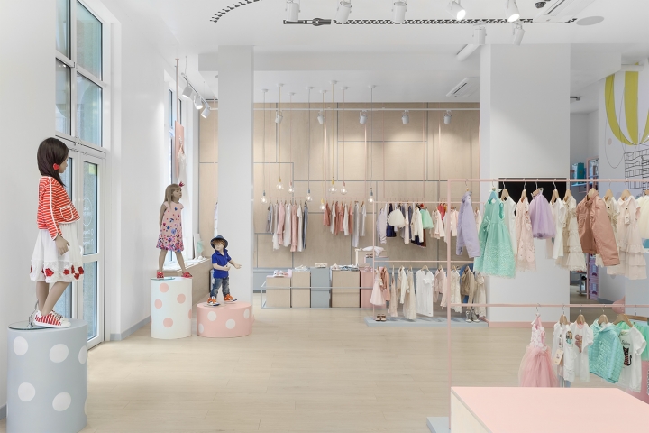 优秀童装设计师,童装设计最出名的设计师是谁