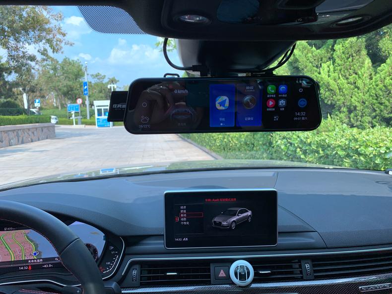 任我游d780行车记录仪,任我游a4记录仪怎么样