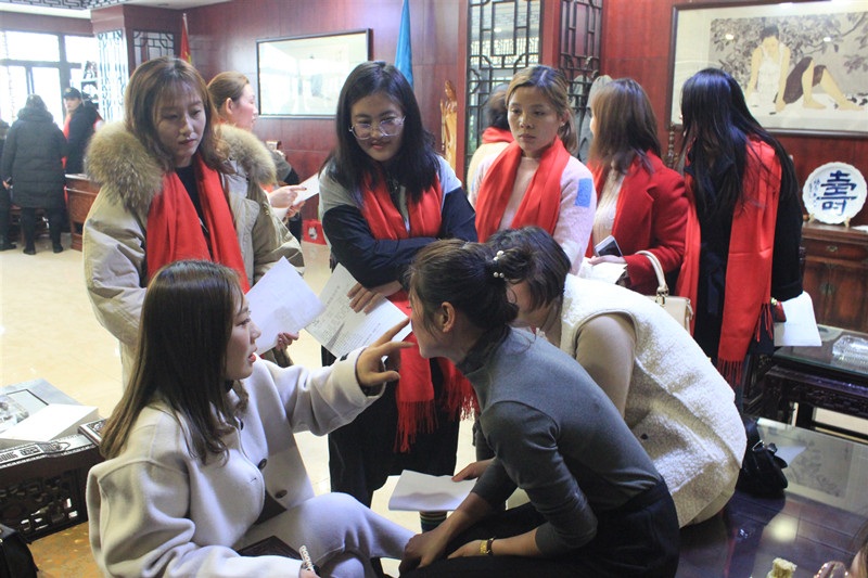 护肤产品新品上市,润馫护肤品