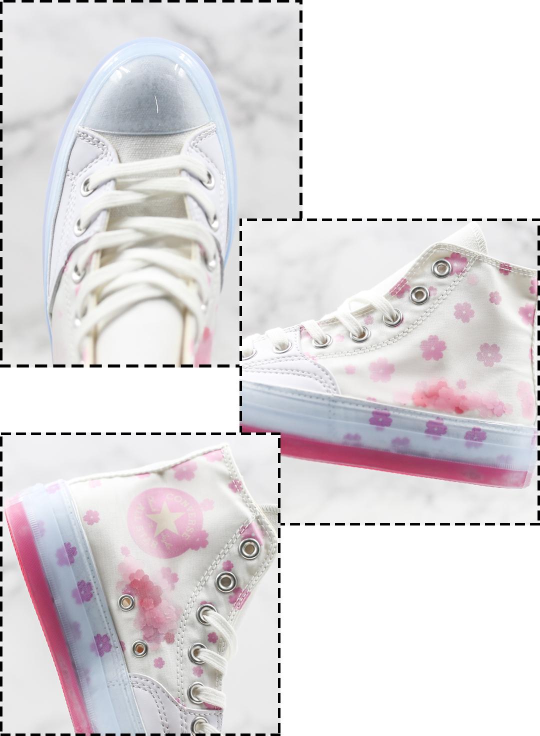 耐克和匡威哪个鞋好看,匡威高帮鞋和耐克哪个好看