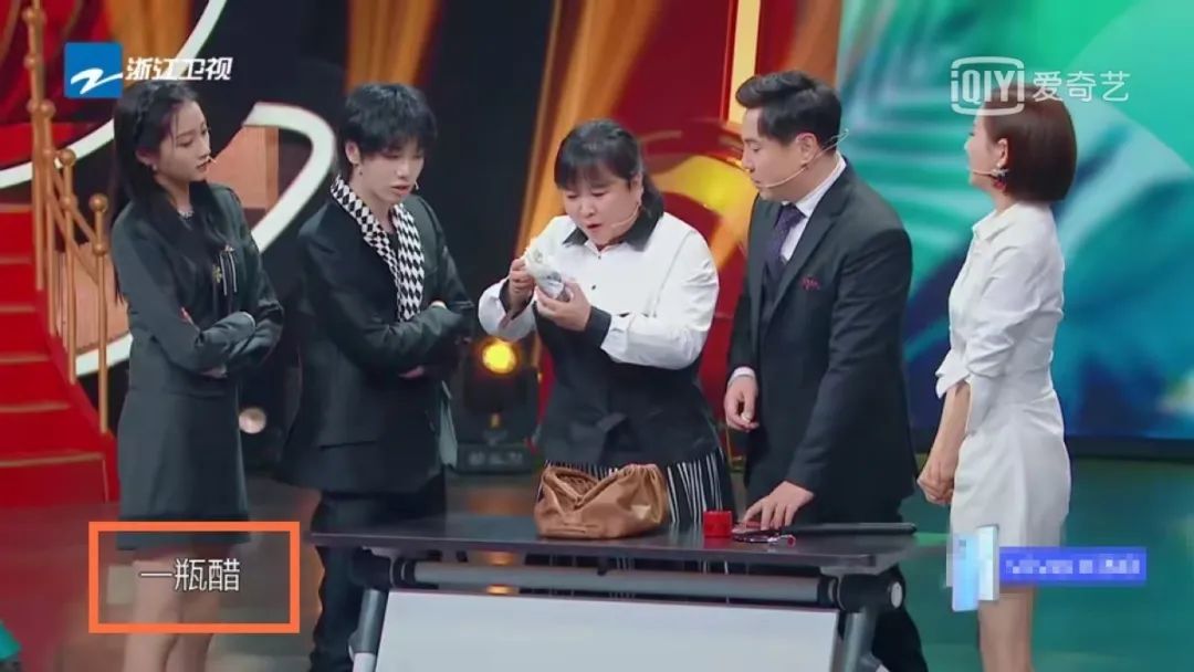 女星佟丽娅被曝出爱吃醋，看了真相后还是要注意点