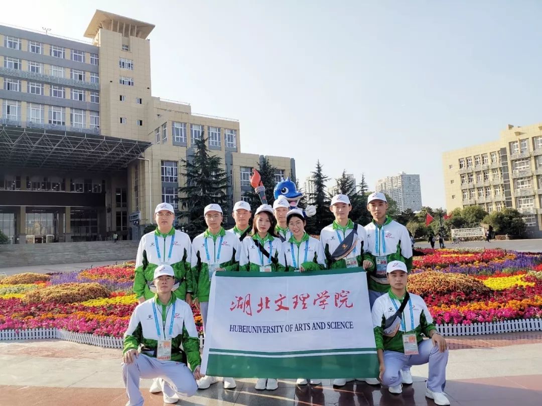 军运会志愿者感动瞬间,军运会感谢志愿者