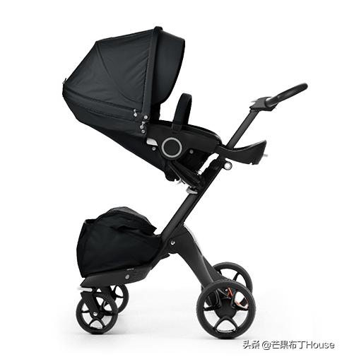 婴儿推车可坐可躺轻便折叠品牌,全球最顶级婴儿推车