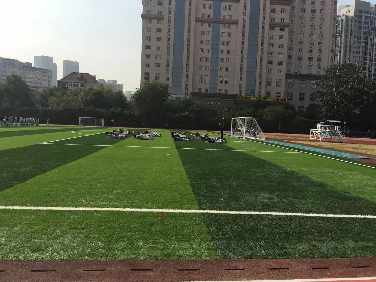 天津市高级中等学校,天津市锐华高级中学