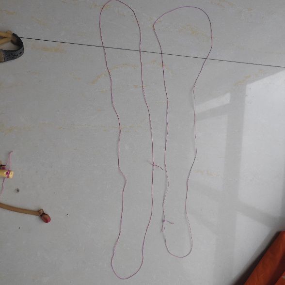 木头弹弓的皮筋怎么绑,木头弹弓如何绑皮筋