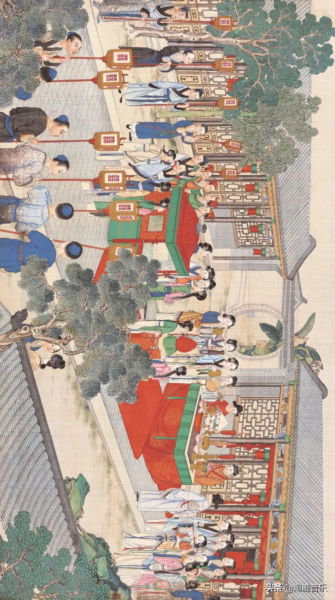 红楼梦绘画图集珍藏版,最有收藏价值的红楼梦作品