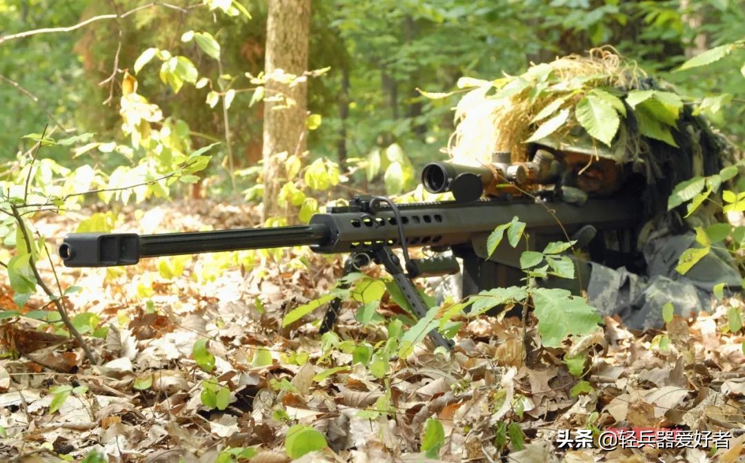 十款最受欢迎的枪械,老当益壮武器