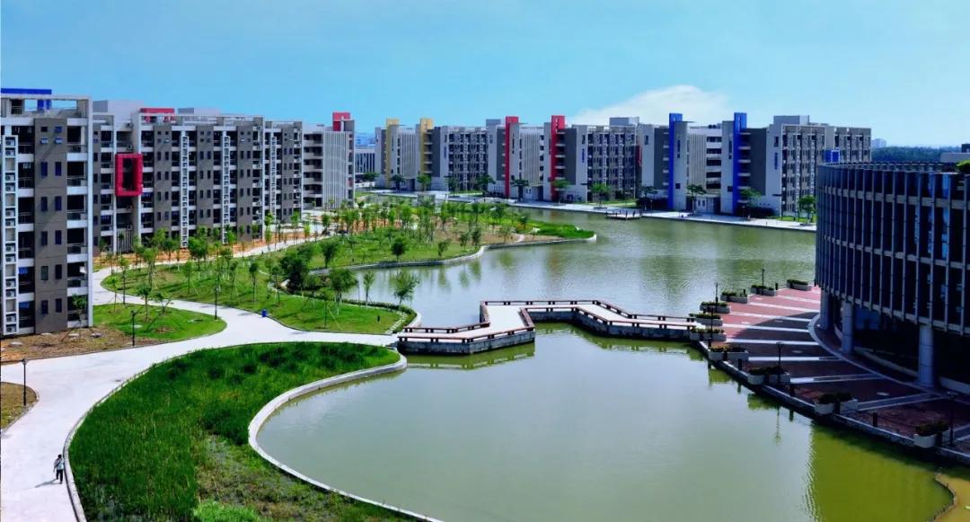 广东3所技师学院升级,广东最好就业的技师学院