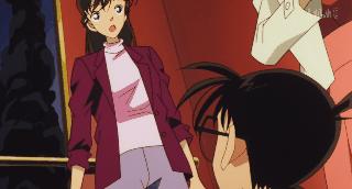 怎样分辨柯南是不是主线剧情,柯南到底该怎么看