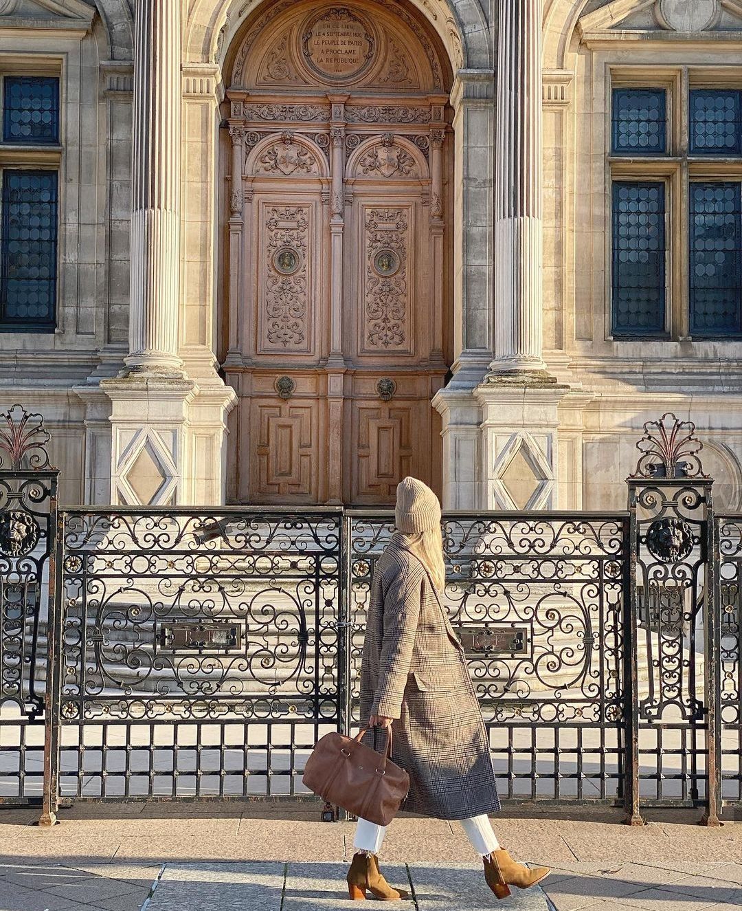 踩了很多雷,这几双靴子百搭又耐穿