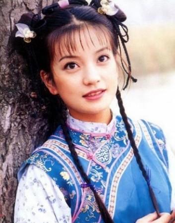 有一个姑娘她有一些任性她还有一些嚣张，为什么她能成为人生赢家