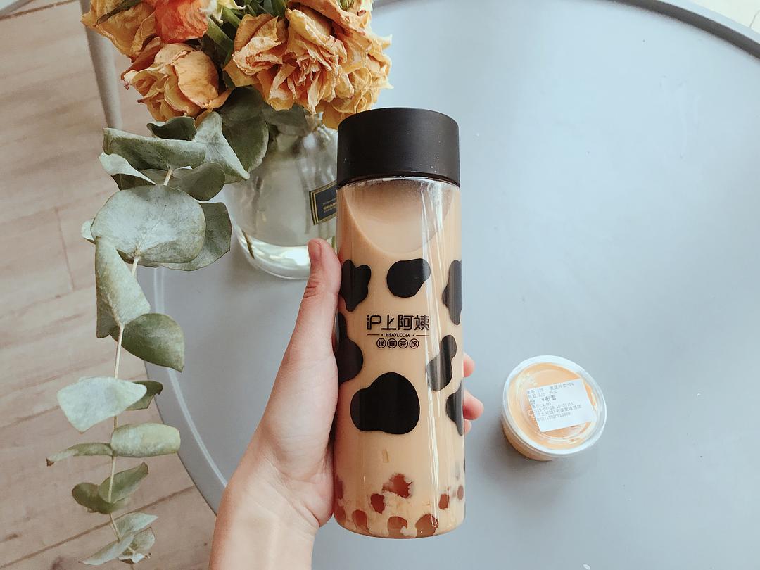 喝丨夏捌岁就会吃2019年1月饮品测评