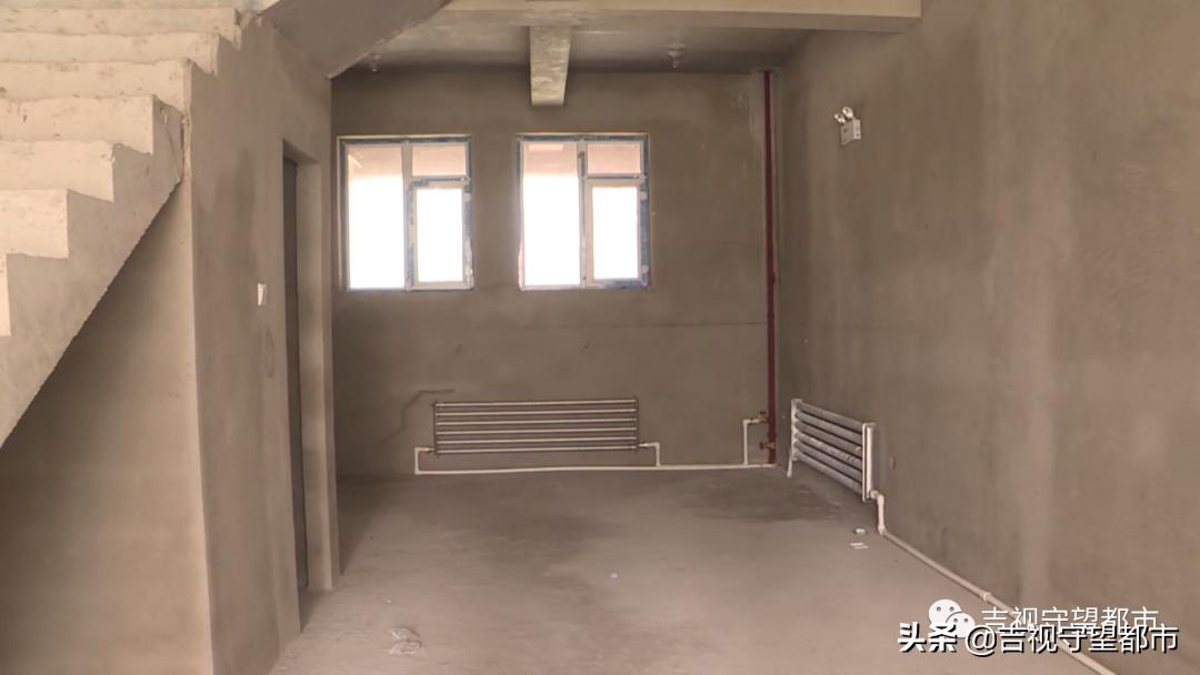 吉森·漫桦林:下房两年后验房,结果电线竟然丢了?