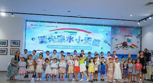 蓝光美尚饮品股份有限公司,四川蓝光美尚饮品有限公司怎么样