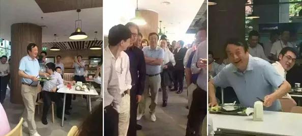 任正非采访视频鸿蒙系统,任正非宣布鸿蒙系统上线