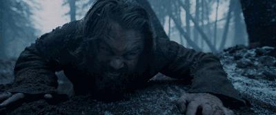 十部电影告诉你都爱小李子,小李子的十部必看电影巅峰之作