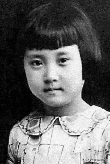 蒋英与钱学森的婚姻状况,蒋英回忆钱学森相识相知青梅竹马