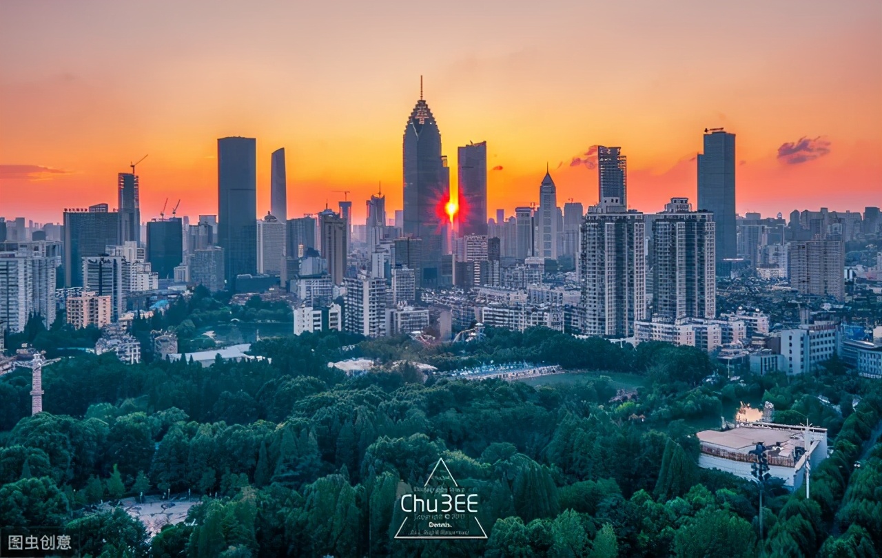 光谷中央公园楼盘评测,2021年光谷东哪些楼盘值得入手