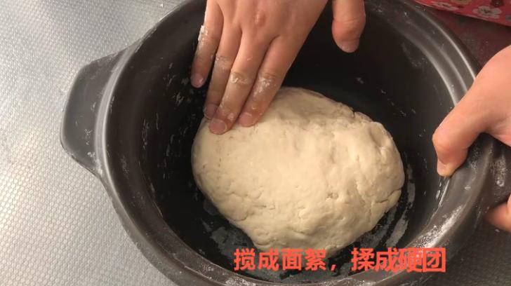 怎么在家做拉面最简单的方法,拉面怎么做好吃又简单学生版