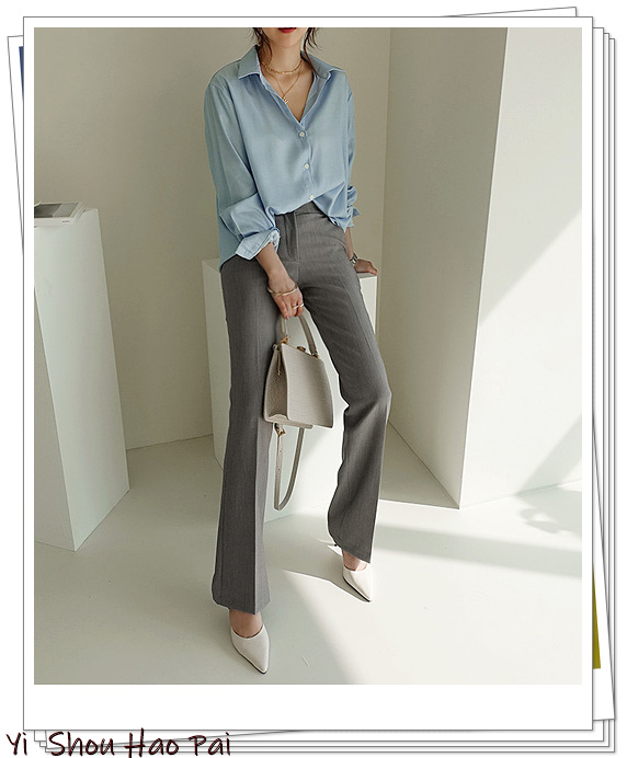 韩国品牌女装300-500,品牌韩国时尚女装新款2022爆款