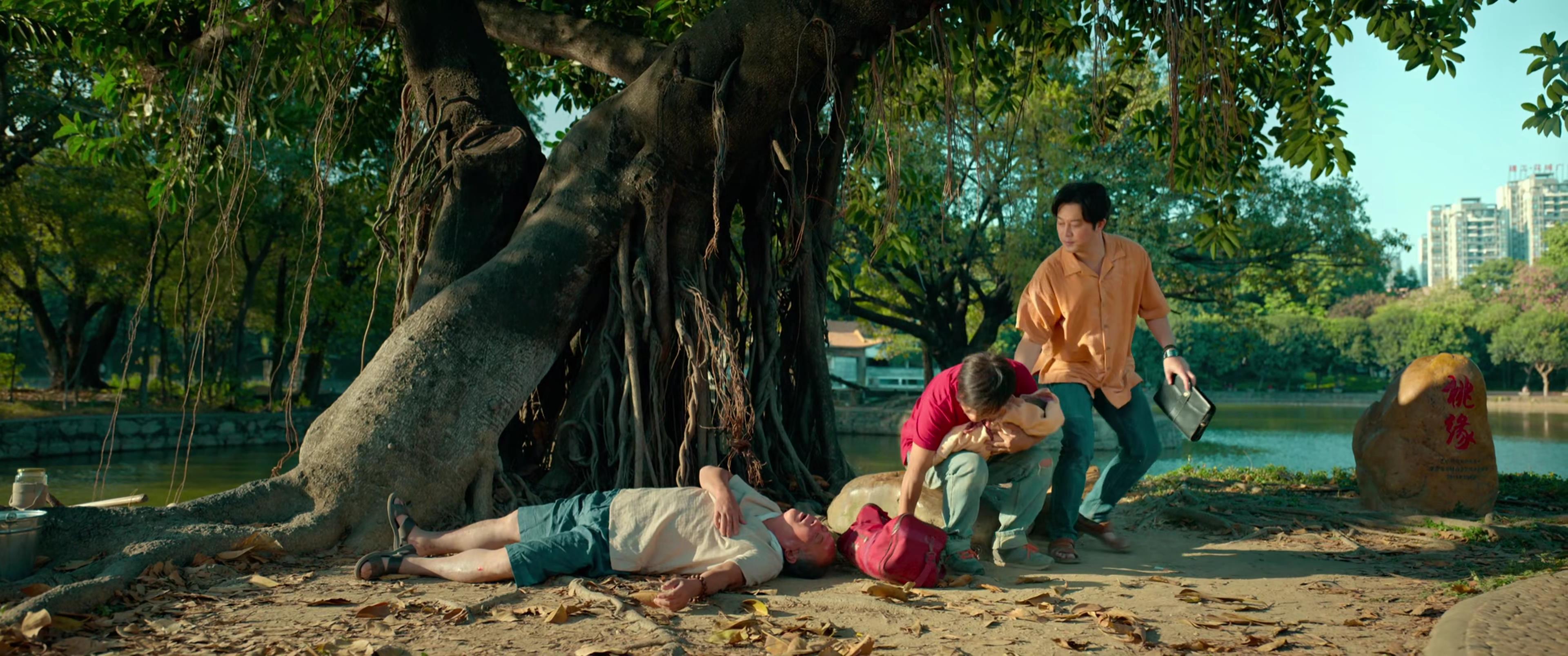 发财日记二哥小宝打架,发财日记里的二哥和小宝才是真爱