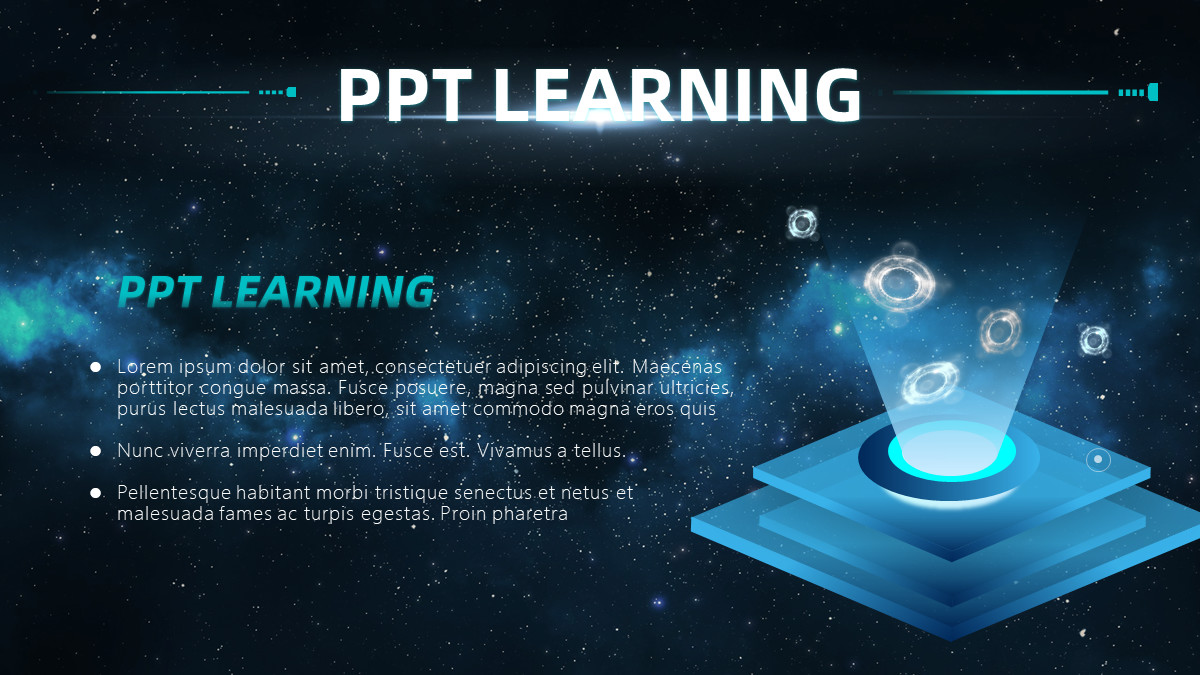 PPT文字看不清，新手只会放大字号，而高手却是这么做的