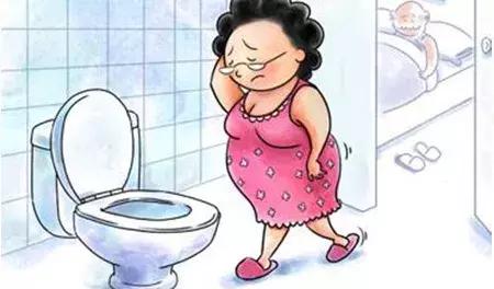 女人“*处私**”的这个尴尬事，很多人易中招，看看你有没有？