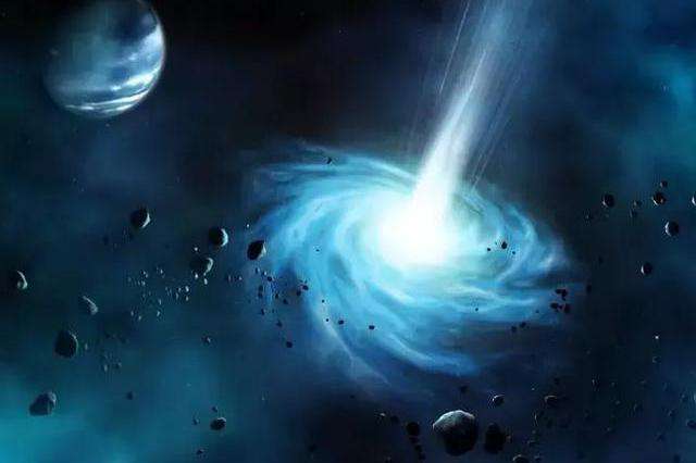 四维空间是什么?你可以进入四维空间,但是进去就出不来了